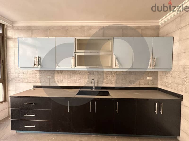 Prime location, beirut, cornich mazraa/ كورنيش المزرعة REF#NT113412 2