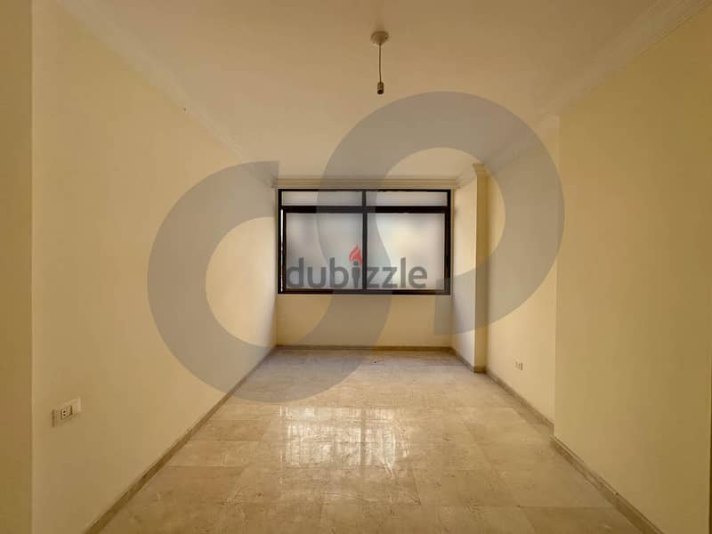 Prime location, beirut, cornich mazraa/ كورنيش المزرعة REF#NT113412 3