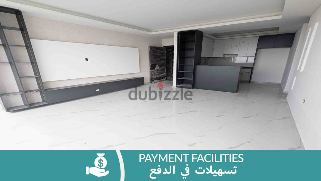 Apartment In Hosrayel For Sale | Panoramic View |شقة للبيع|PLS26141/B3 0