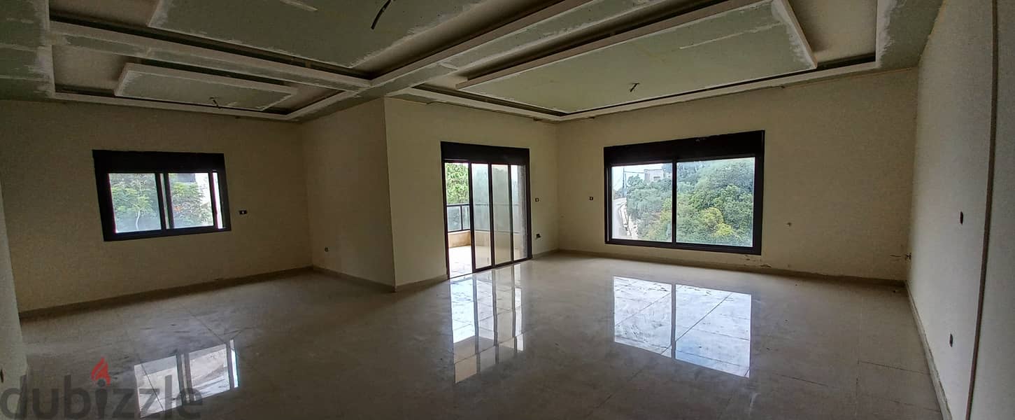 RWK104EM - Brand New Duplex Apartment  For Sale In Jeita 3