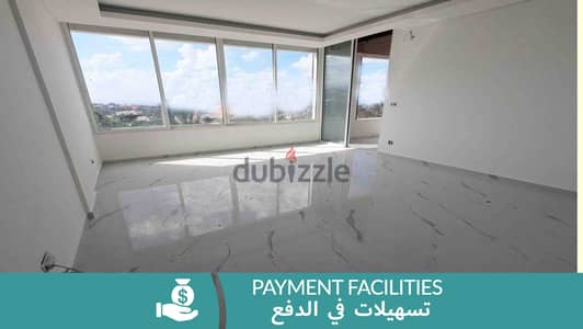 Apartment For Sale In Hosrayel|Payment Facility|شقة للبيع|PLS26141/B2