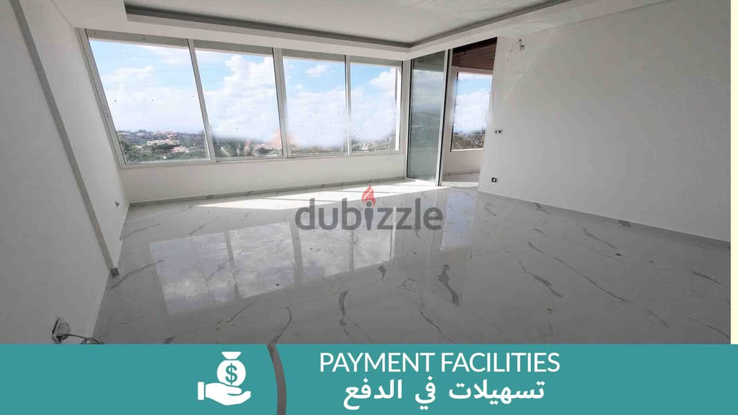 Apartment For Sale In Hosrayel|Payment Facility|شقة للبيع|PLS26141/B2 0