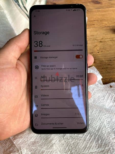 Asus Rog phone 5s 71288980 1