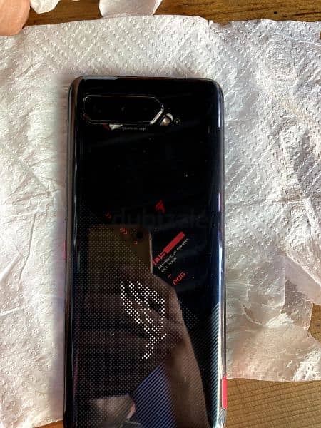 Asus Rog phone 5s 71288980 4