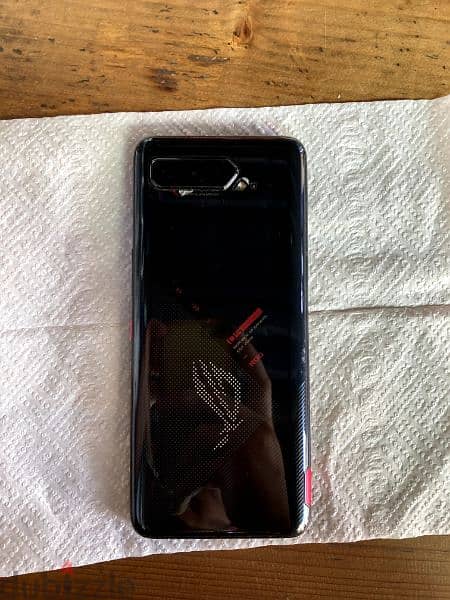 Asus Rog phone 5s 71288980 7