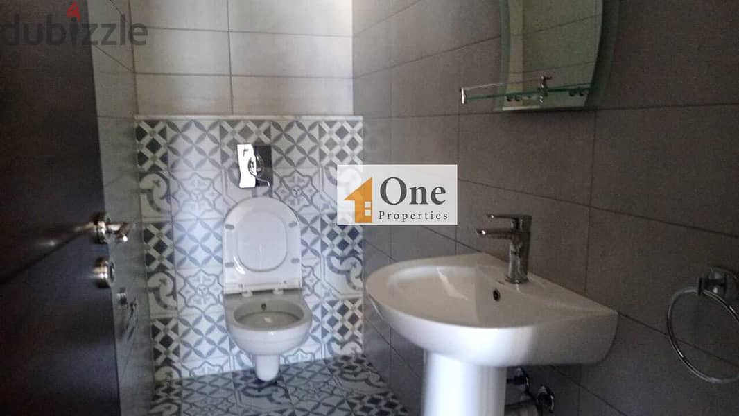 BRAND NEW APARTMENT FOR SALE IN BLAT - JBEIL 1