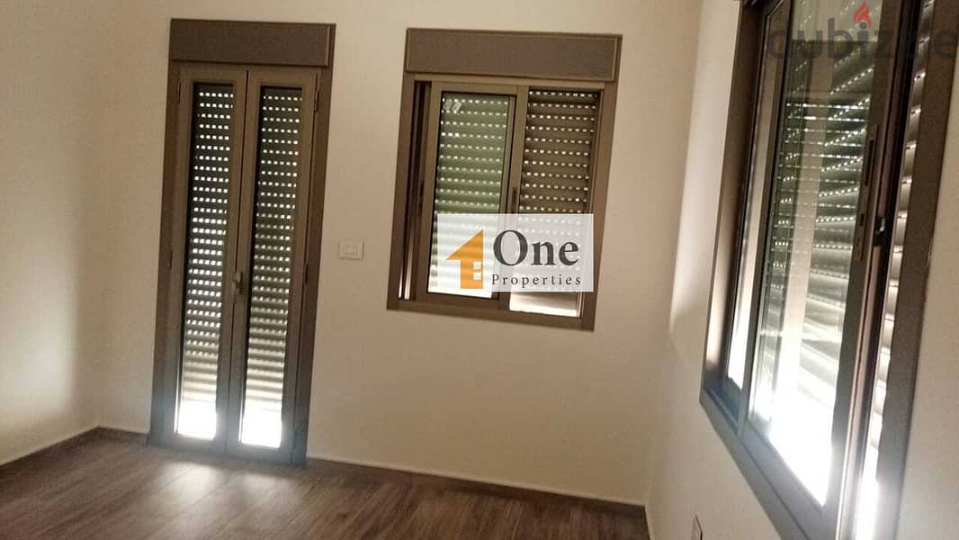 BRAND NEW APARTMENT FOR SALE IN BLAT - JBEIL 2