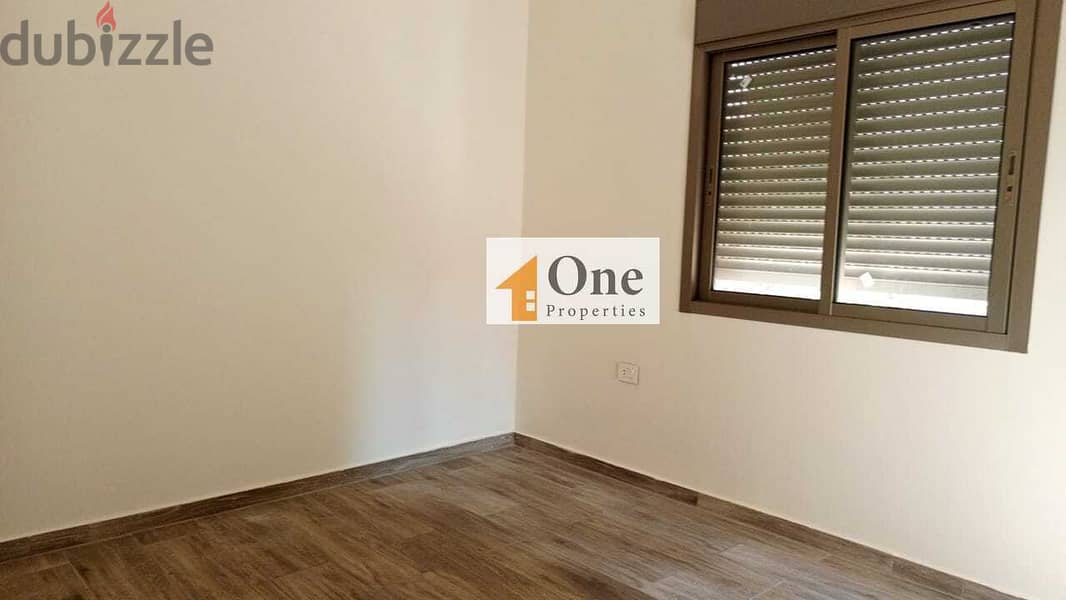 BRAND NEW APARTMENT FOR SALE IN BLAT - JBEIL 4