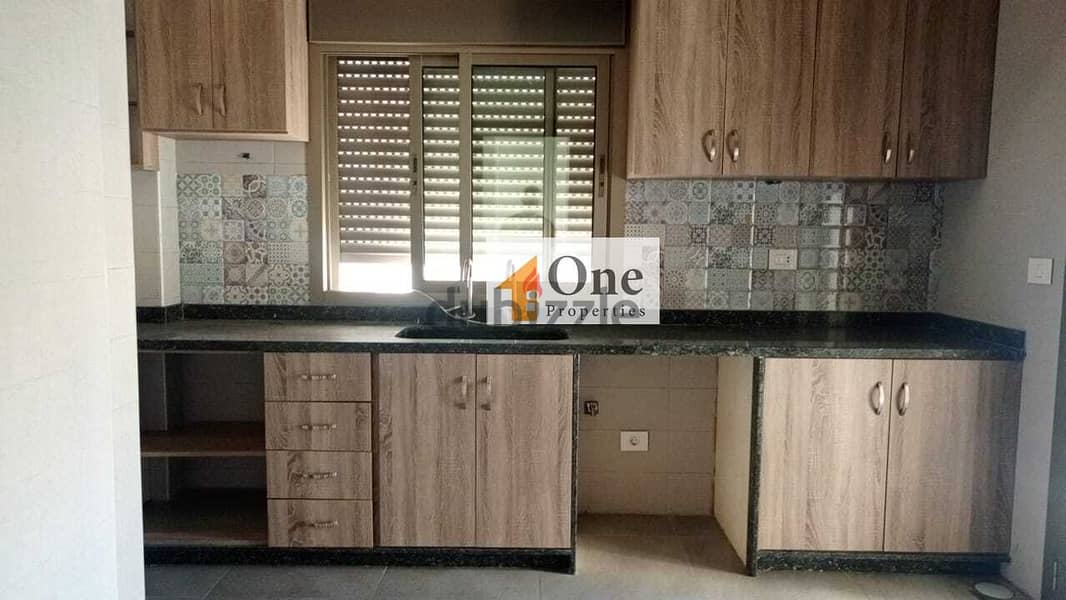 BRAND NEW APARTMENT FOR SALE IN BLAT - JBEIL 6