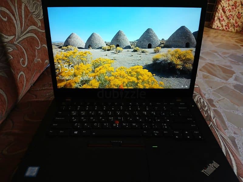 Lenovo thinkpad t470s touch screen 3