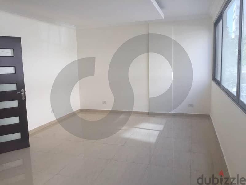 Brand New Apartment for Sale in Hlaliyeh / هلالية - عبرا REF#DI109952 1