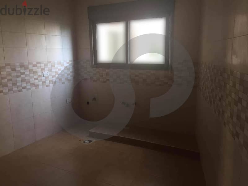 Brand New Apartment for Sale in Hlaliyeh / هلالية - عبرا REF#DI109952 4