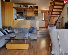 beautiful Duplex chalet- Plateau Du Mzaar/مزار REF#EM113421 0