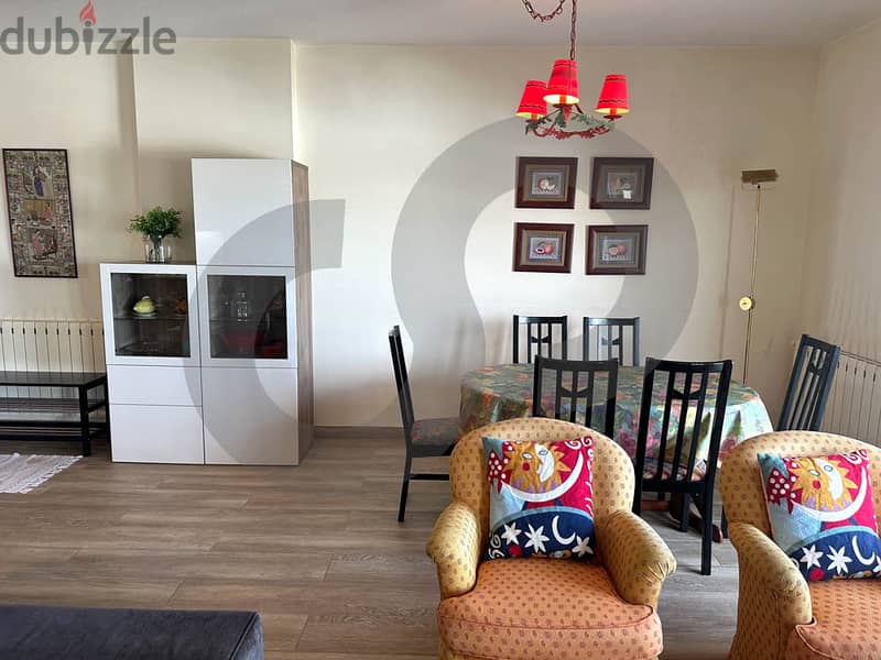 Open View, Fireplace,Keserwan, Plateau Du Mzaar/مزار REF#EM113422 2