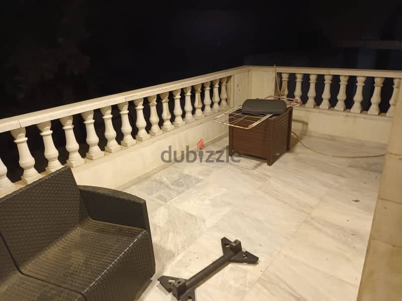 Apartment for sale in Ain Saade شقة للبيع في عين سعادة 16