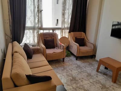 Prime Location ! Open View Apartment in KfarHbab .