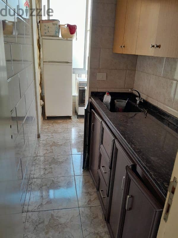 Prime Location ! Open View Apartment in KfarHbab . 2