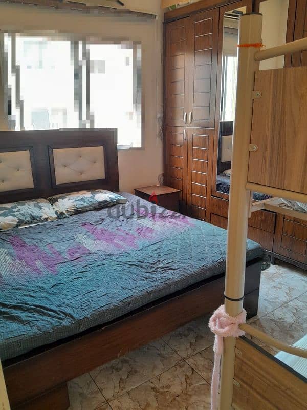 Prime Location ! Open View Apartment in KfarHbab . 3