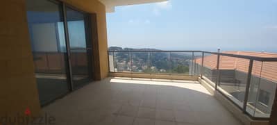 RWK108EM  Apartment For Sale in Ain El Rihany شقة للبيع 0