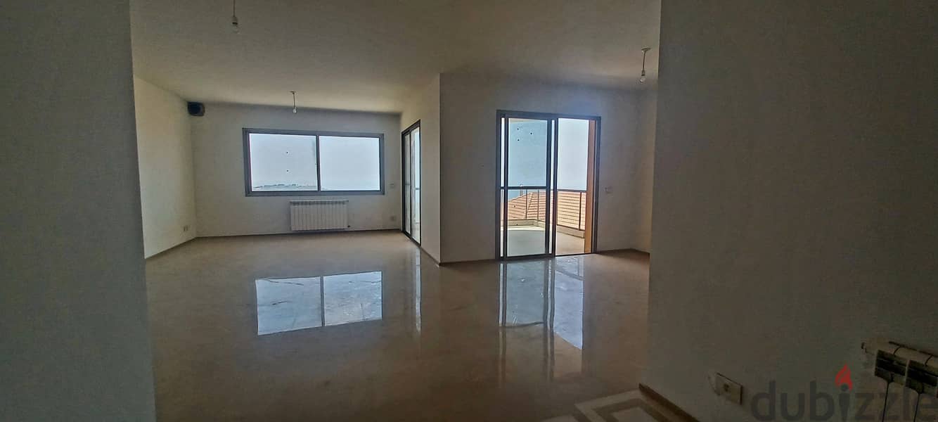 RWK108EM  Apartment For Sale in Ain El Rihany شقة للبيع 3