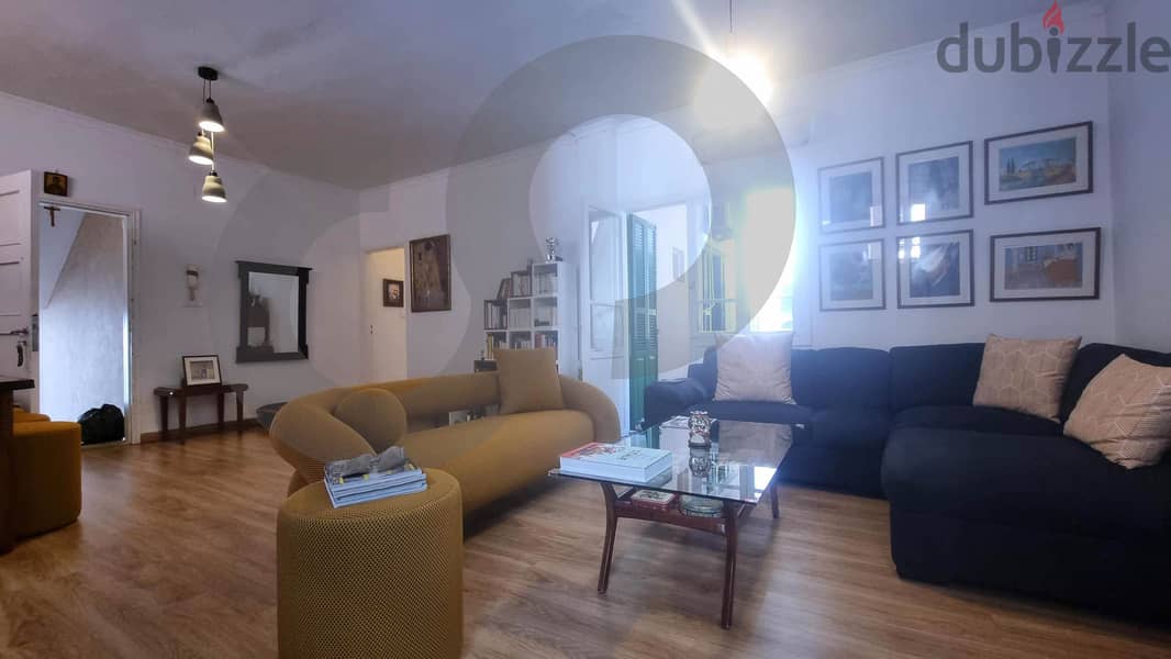 Perfect investment-High ROI-Achrafieh-Carré d'or/اشرفيه REF#TR113384 3