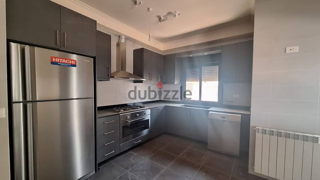 SHORT TERM RENTAL IN RABWEH FULLY FURNISHED 2