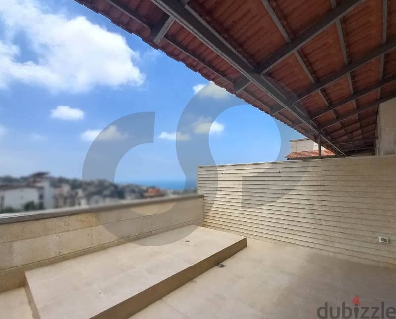 deluxe duplex of 310 square meters with a panoramic view REF #BC111634 10