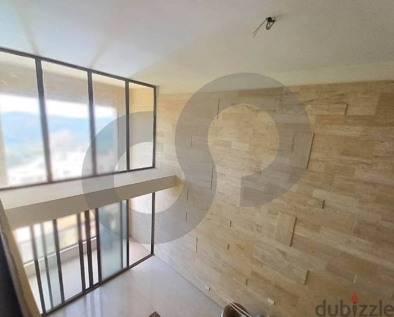 deluxe duplex of 310 square meters with a panoramic view REF #BC111634 12