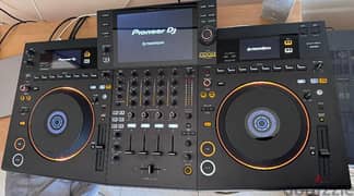 Pioneer Opus-Quad Used Like New 0