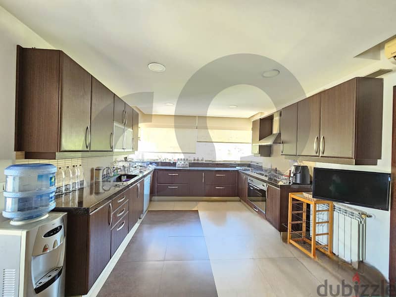 Panoramic View-Prime Location-Yarzeh/يرزه REF#KS113431 5