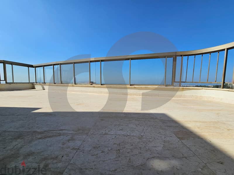 Panoramic View-Prime Location-Yarzeh/يرزه REF#KS113431 9