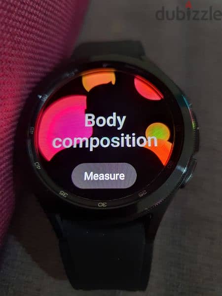 Samsung galaxy watch classic 0