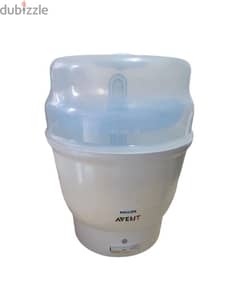 Avent sterilizer 0