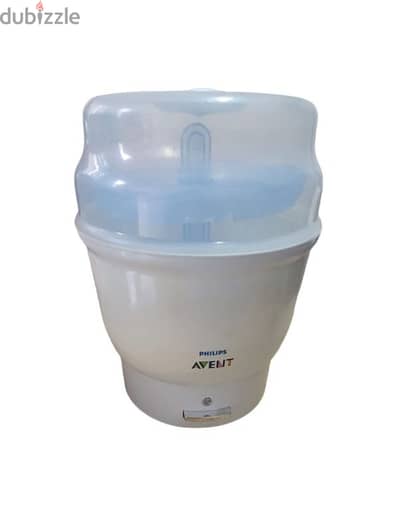 Avent sterilizer