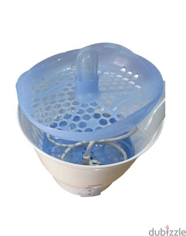 Avent sterilizer 1