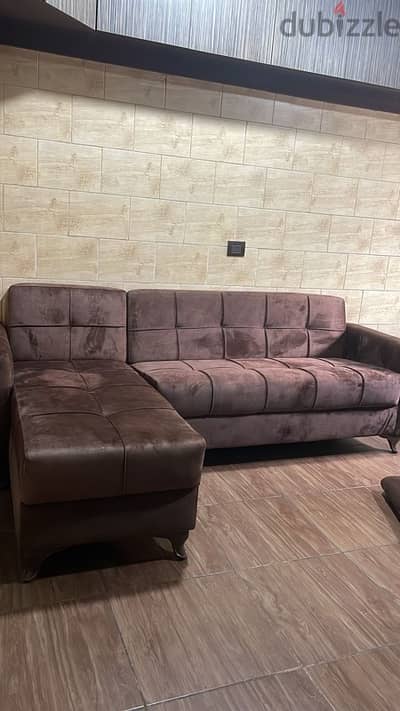 sofa