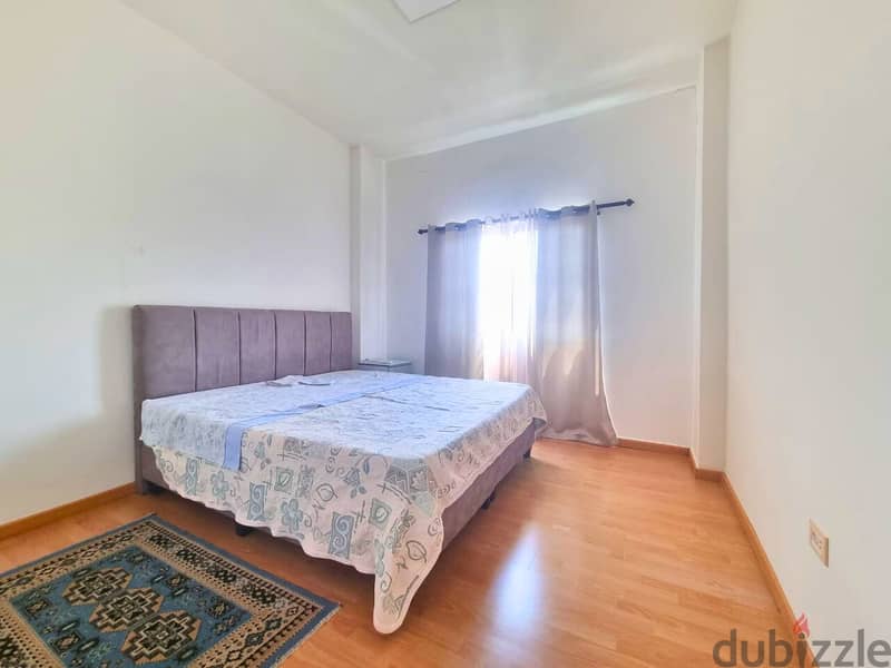 L16170-Furnished 3-Bedroom Apartment For Sale In Achrafieh, Geitawi 4