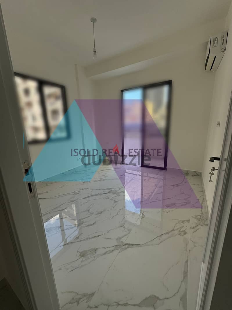 A 225 m2 apartment for Sale in Achrafieh - شقة للبيع في الاشرفية 1