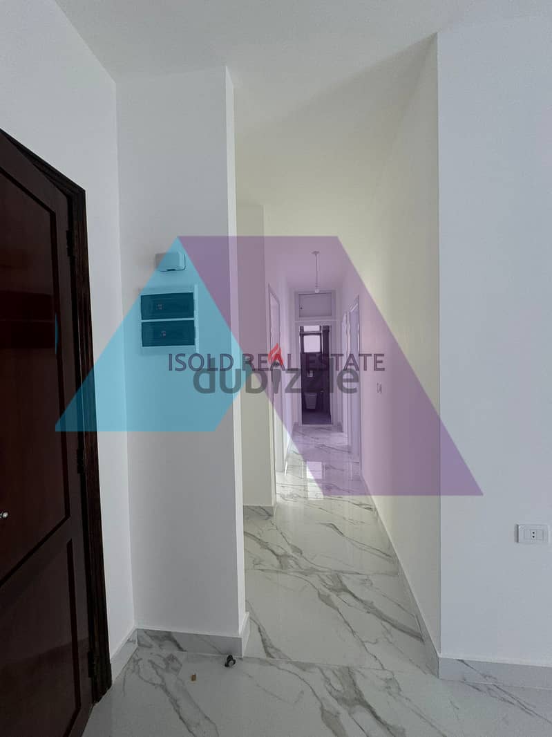 A 225 m2 apartment for Sale in Achrafieh - شقة للبيع في الاشرفية 3