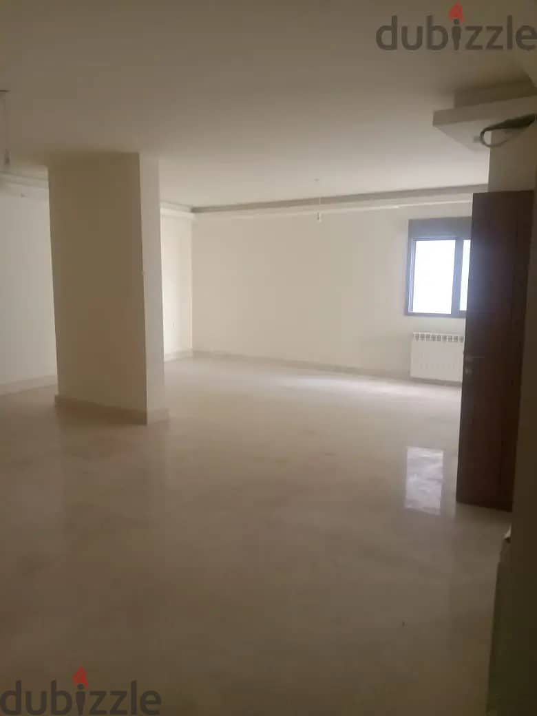 6 MONTHS IN ADVANCE APARTMENT IN HAZMIEH PRIME (240SQ) , HA-118 0