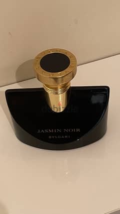 Jasmin Noir Bvlgari 100 ml 0