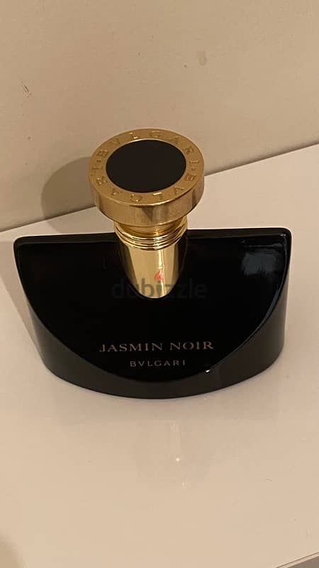 Jasmin Noir Bvlgari 100 ml 0