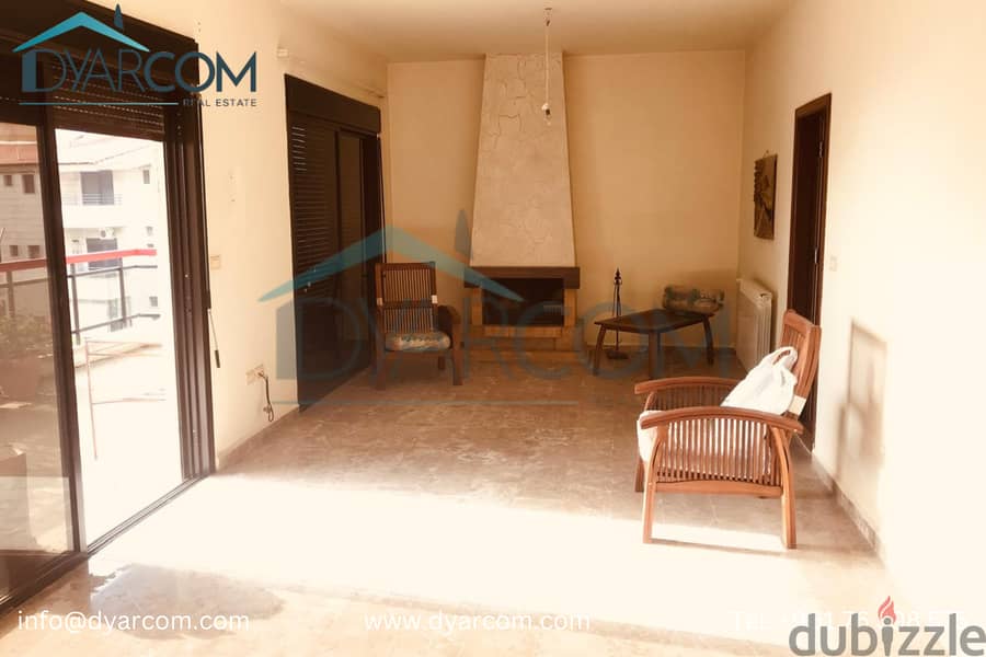 DY2035 - Kornet el Hamra Apartment for Sale! 0