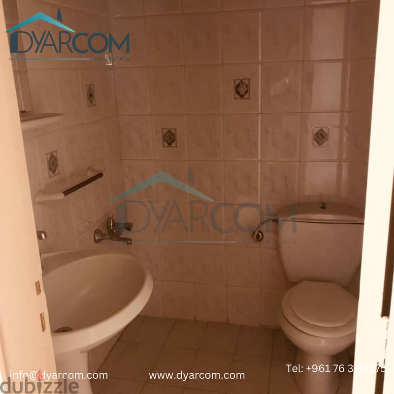 DY2035 - Kornet el Hamra Apartment for Sale! 1