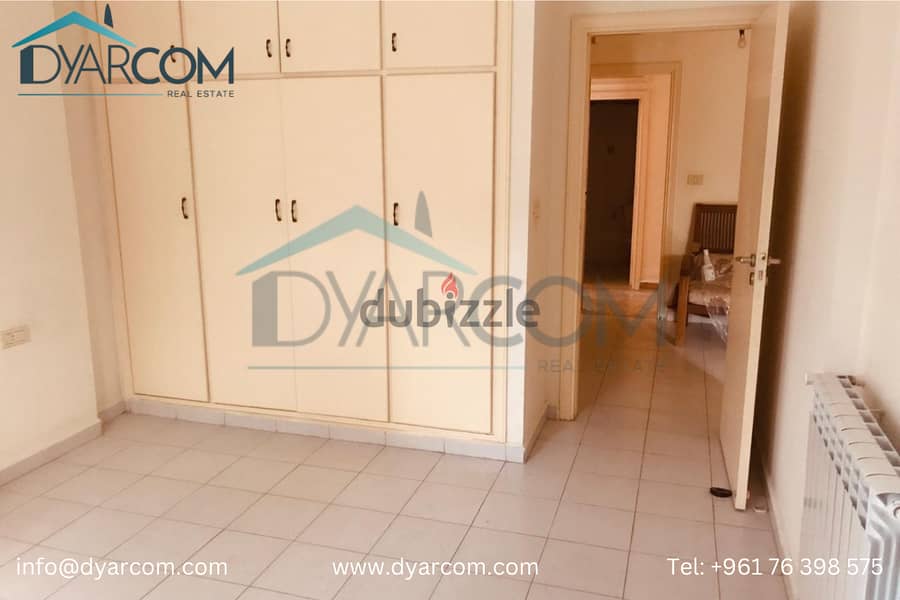 DY2035 - Kornet el Hamra Apartment for Sale! 3