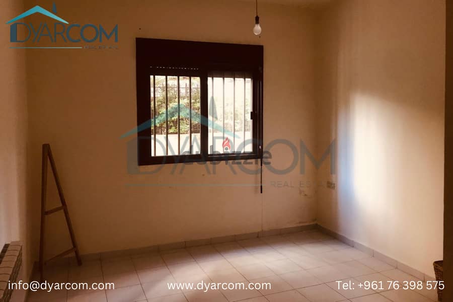 DY2035 - Kornet el Hamra Apartment for Sale! 4