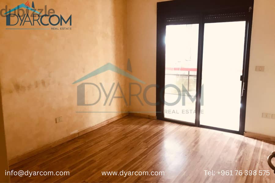 DY2035 - Kornet el Hamra Apartment for Sale! 6