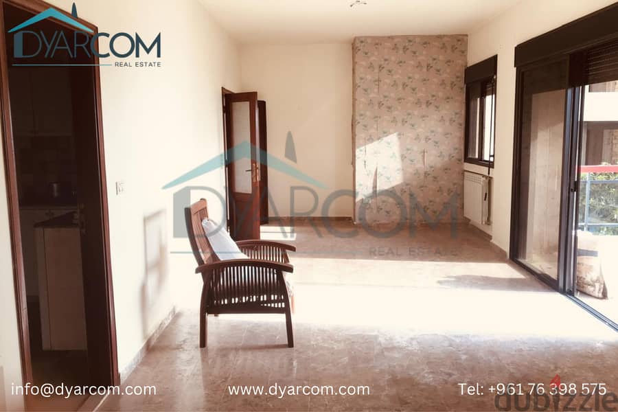 DY2035 - Kornet el Hamra Apartment for Sale! 7