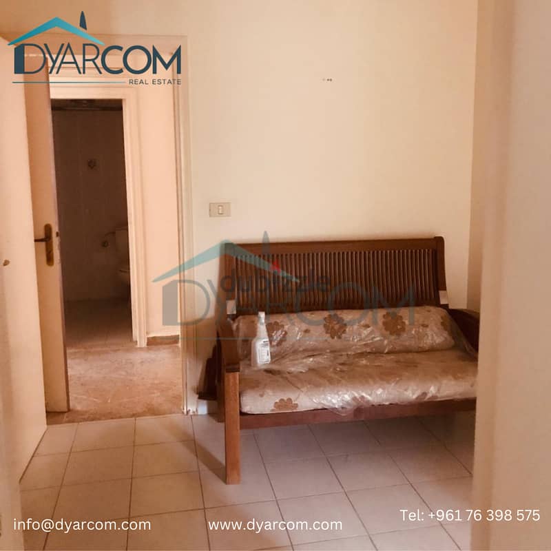 DY2035 - Kornet el Hamra Apartment for Sale! 8