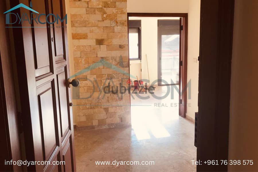 DY2035 - Kornet el Hamra Apartment for Sale! 11